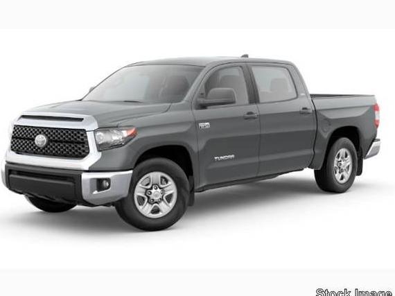 TOYOTA TUNDRA 2020 5TFDY5F12LX883876 image