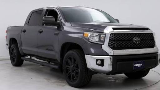 TOYOTA TUNDRA 2020 5TFDY5F16LX876185 image