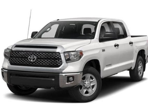TOYOTA TUNDRA 2020 5TFDY5F1XLX883169 image