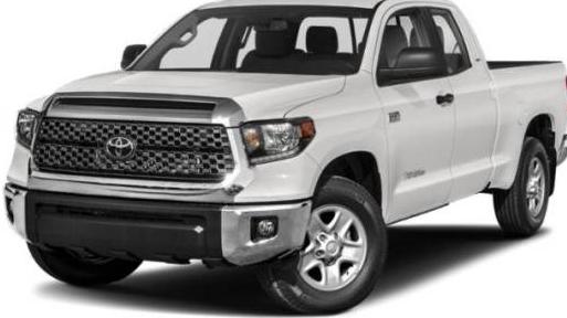 TOYOTA TUNDRA 2020 5TFUY5F11LX925034 image