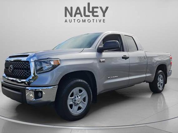 TOYOTA TUNDRA 2020 5TFUY5F1XLX880630 image TOYOTA TUNDRA 2020 5TFUY5F1XLX880630 image