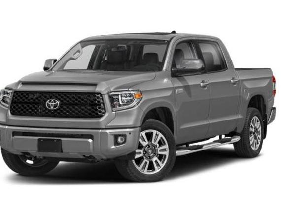 TOYOTA TUNDRA 2020 5TFAY5F18LX955411 image