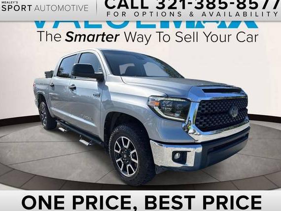 TOYOTA TUNDRA 2020 5TFDY5F11LX890009 image TOYOTA TUNDRA 2020 5TFDY5F11LX890009 image