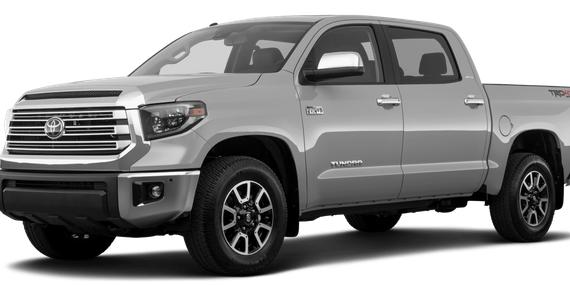 TOYOTA TUNDRA 2020 5TFAY5F12LX945263 image