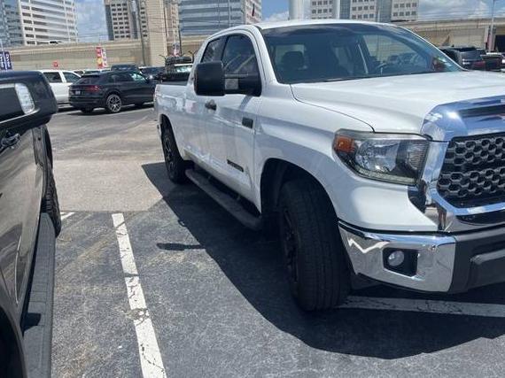 TOYOTA TUNDRA 2020 5TFRY5F10LX266773 image