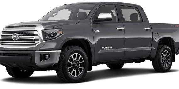 TOYOTA TUNDRA 2020 5TFAY5F12LX935624 image