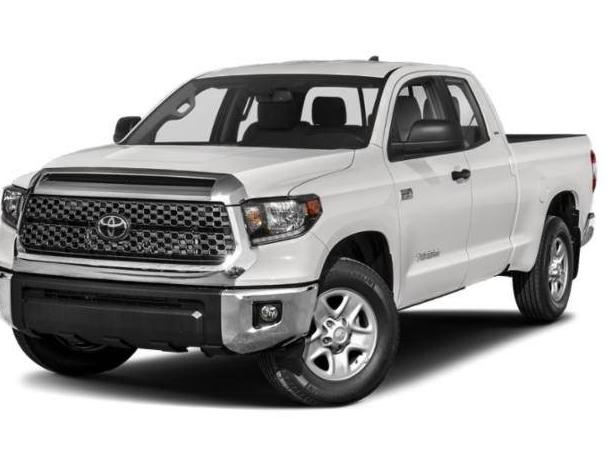 TOYOTA TUNDRA 2020 5TFRY5F14LX264671 image