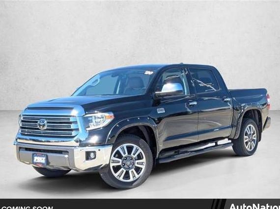 TOYOTA TUNDRA 2020 5TFGY5F10LX268403 image TOYOTA TUNDRA 2020 5TFGY5F10LX268403 image