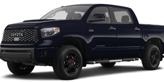 TOYOTA TUNDRA 2020 5TFDY5F17LX931789 image