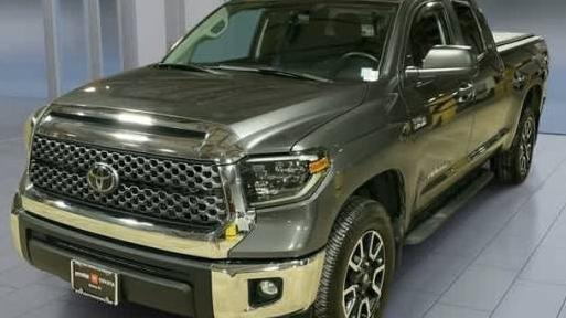 TOYOTA TUNDRA 2020 5TFUY5F14LX884821 image