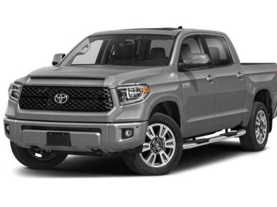TOYOTA TUNDRA 2020 5TFAY5F18LX905091 image
