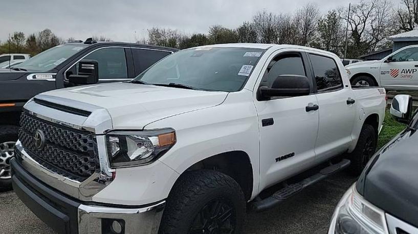 TOYOTA TUNDRA 2020 5TFDY5F19LX883339 image