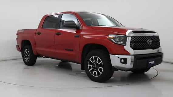 TOYOTA TUNDRA 2020 5TFDY5F17LX935146 image