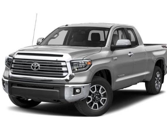 TOYOTA TUNDRA 2020 5TFBY5F10LX872592 image