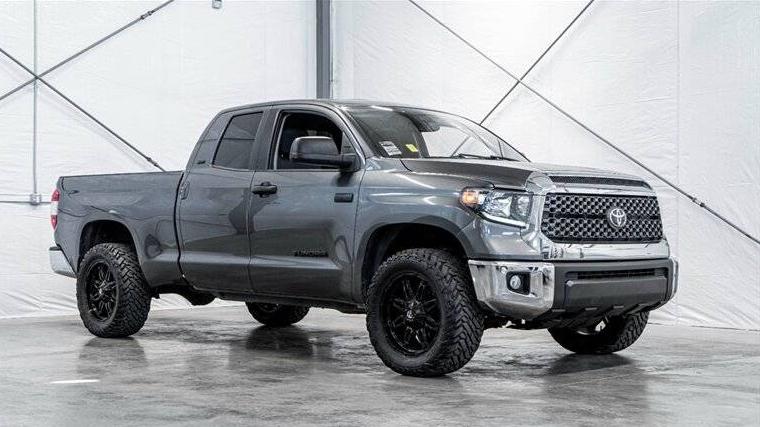 TOYOTA TUNDRA 2020 5TFUY5F11LX953366 image