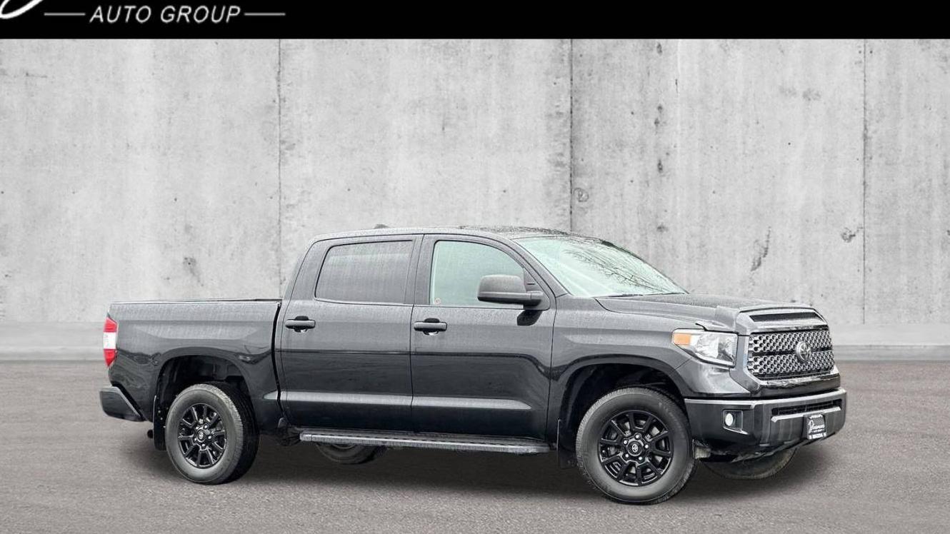 TOYOTA TUNDRA 2020 5TFDY5F12LX902538 image