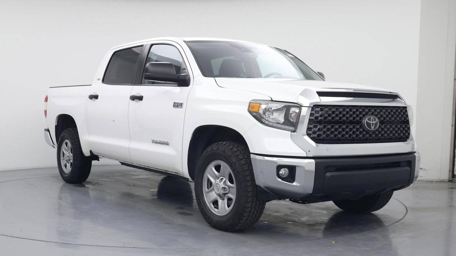 TOYOTA TUNDRA 2020 5TFDY5F17LX913342 image