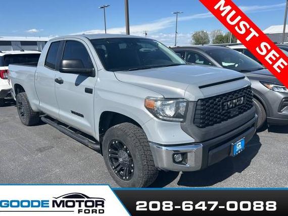 TOYOTA TUNDRA 2020 5TFUY5F16LX920671 image