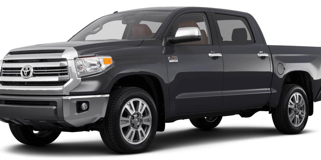 TOYOTA TUNDRA 2020 5TFAY5F18LX911795 image