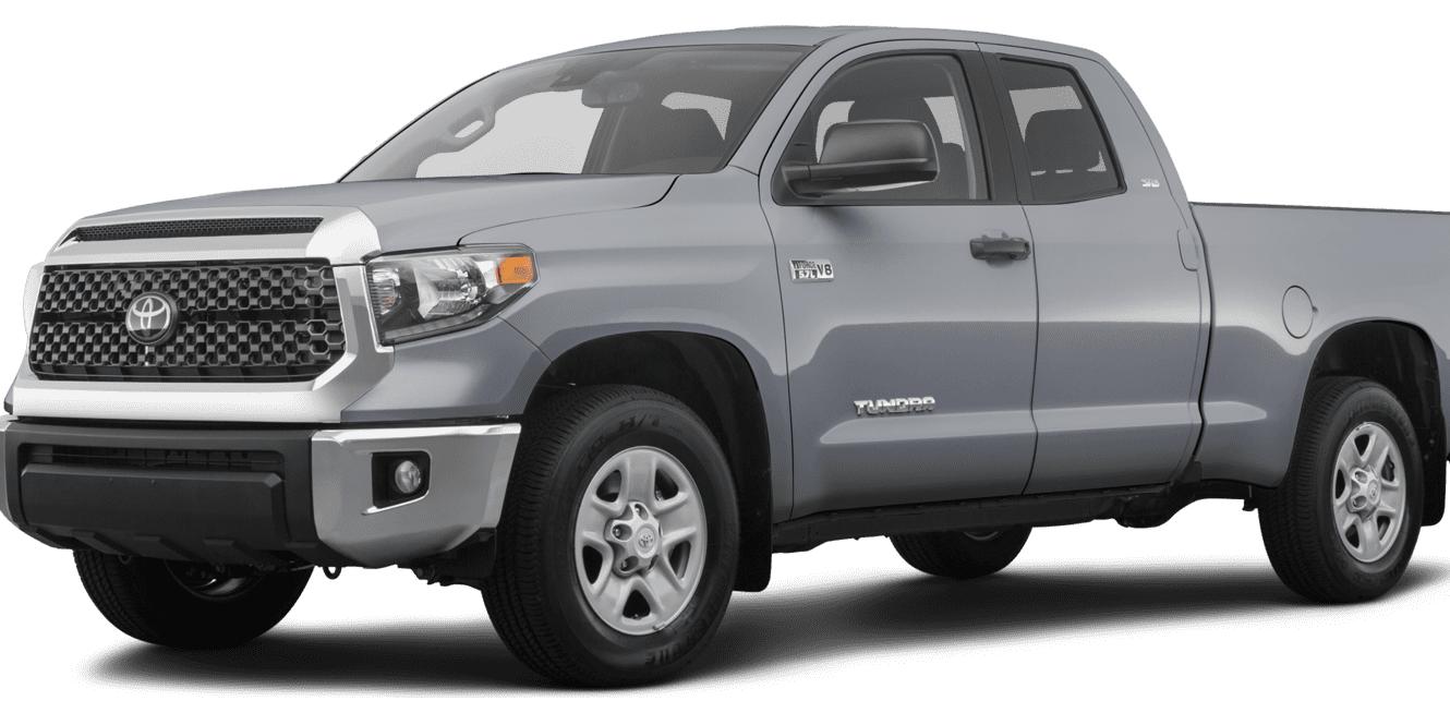 TOYOTA TUNDRA 2020 5TFUY5F16LX939656 image