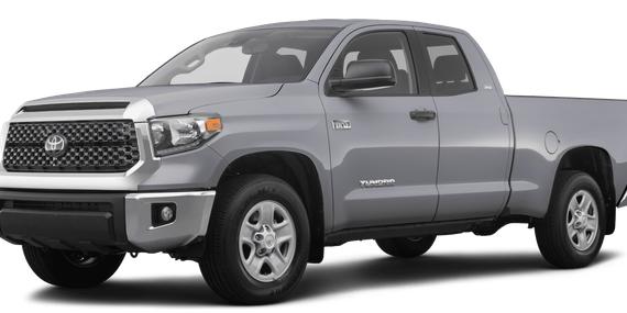 TOYOTA TUNDRA 2020 5TFUY5F10LX938325 image