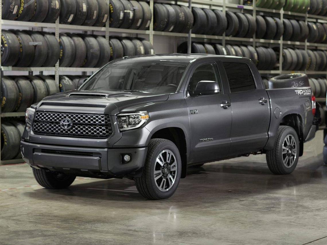 TOYOTA TUNDRA 2020 5TFUY5F11LX901722 image