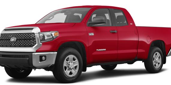 TOYOTA TUNDRA 2020 5TFUY5F13LX888908 image