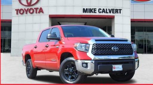 TOYOTA TUNDRA 2020 5TFEY5F15LX264578 image
