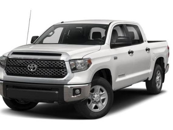 TOYOTA TUNDRA 2020 5TFEY5F10LX265668 image