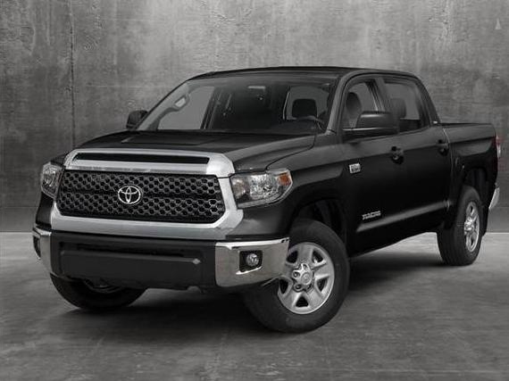 TOYOTA TUNDRA 2020 5TFEY5F19LX271792 image