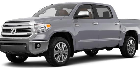 TOYOTA TUNDRA 2020 5TFGY5F15LX261169 image