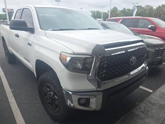 TOYOTA TUNDRA 2020 5TFUY5F18LX943529 image