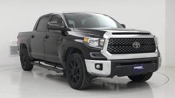 TOYOTA TUNDRA 2020 5TFEY5F10LX270370 image TOYOTA TUNDRA 2020 5TFEY5F10LX270370 image