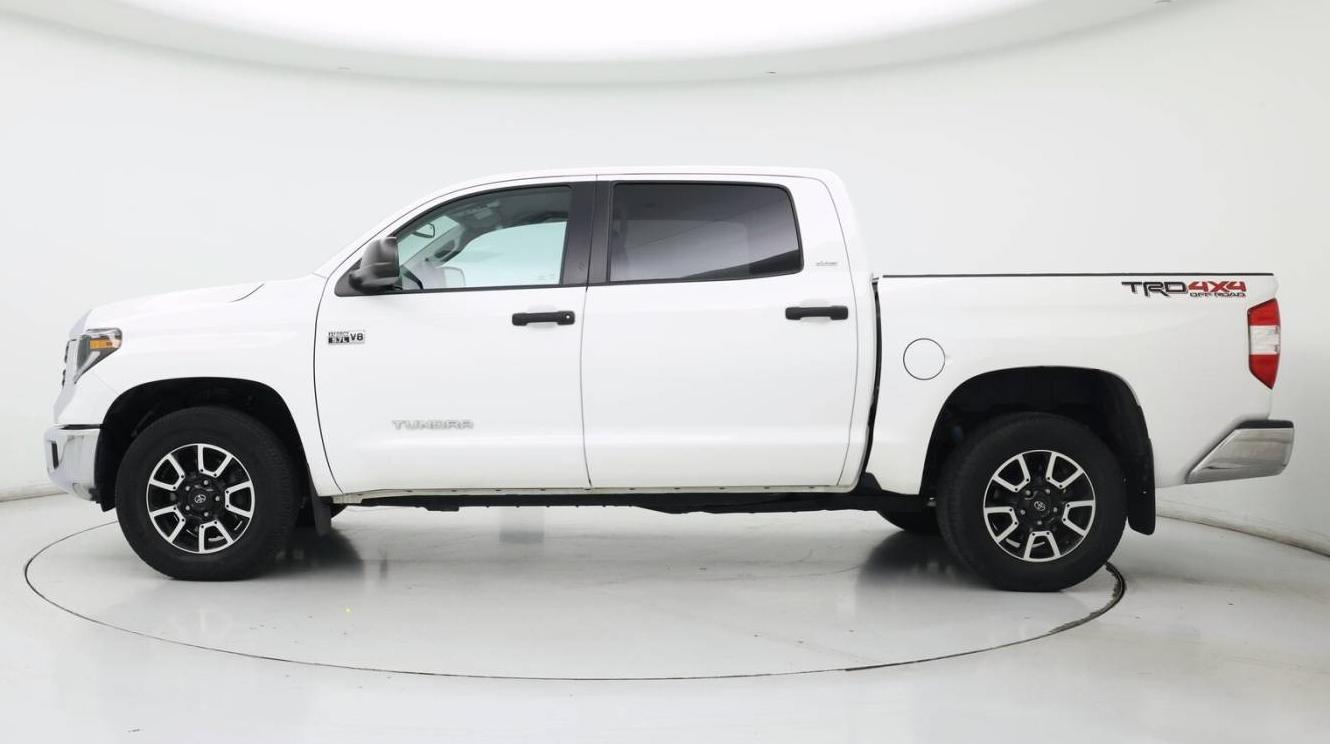 TOYOTA TUNDRA 2020 5TFDY5F15LX901772 image