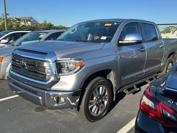 TOYOTA TUNDRA 2020 5TFAY5F16LX912444 image TOYOTA TUNDRA 2020 5TFAY5F16LX912444 image