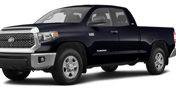 TOYOTA TUNDRA 2020 5TFRY5F13LX260854 image
