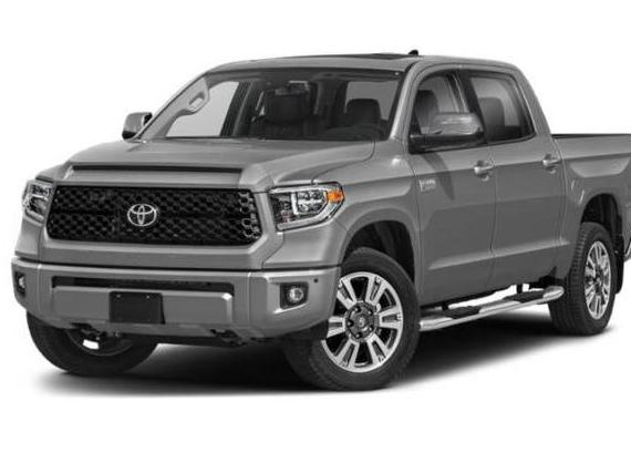 TOYOTA TUNDRA 2020 5TFAY5F16LX920463 image