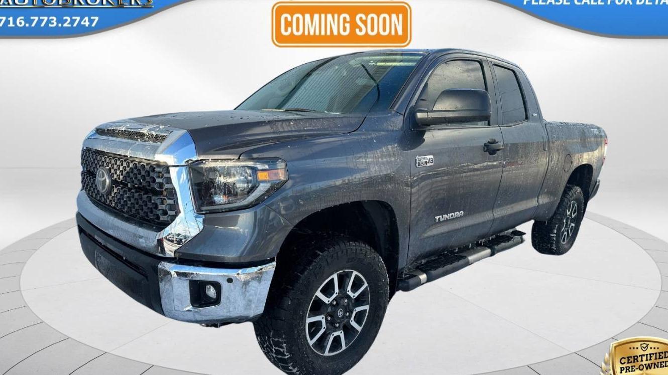 TOYOTA TUNDRA 2020 5TFUY5F12LX891413 image