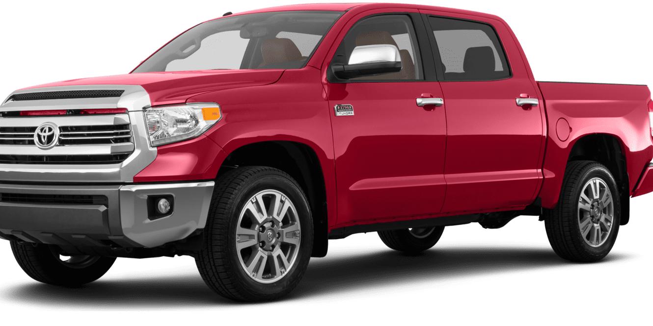 TOYOTA TUNDRA 2020 5TFAY5F12LX947742 image