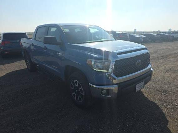 TOYOTA TUNDRA 2020 5TFDY5F14LX917106 image TOYOTA TUNDRA 2020 5TFDY5F14LX917106 image