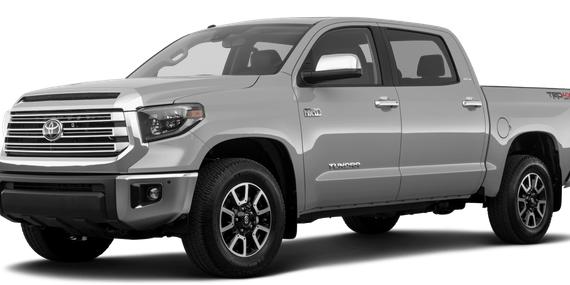 TOYOTA TUNDRA 2020 5TFAY5F18LX884758 image