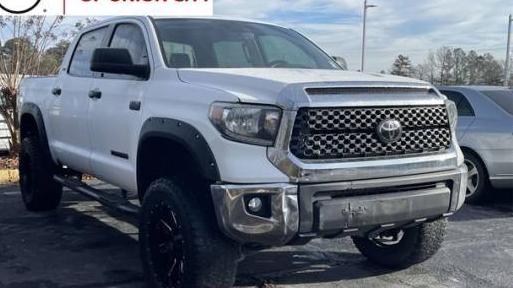 TOYOTA TUNDRA 2020 5TFEY5F16LX266985 image