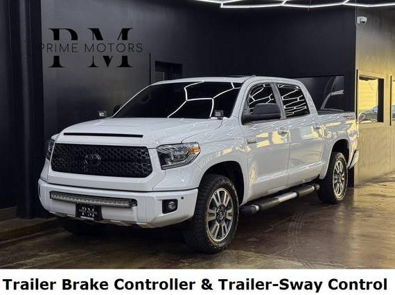 TOYOTA TUNDRA 2020 5TFAY5F16LX918583 image TOYOTA TUNDRA 2020 5TFAY5F16LX918583 image