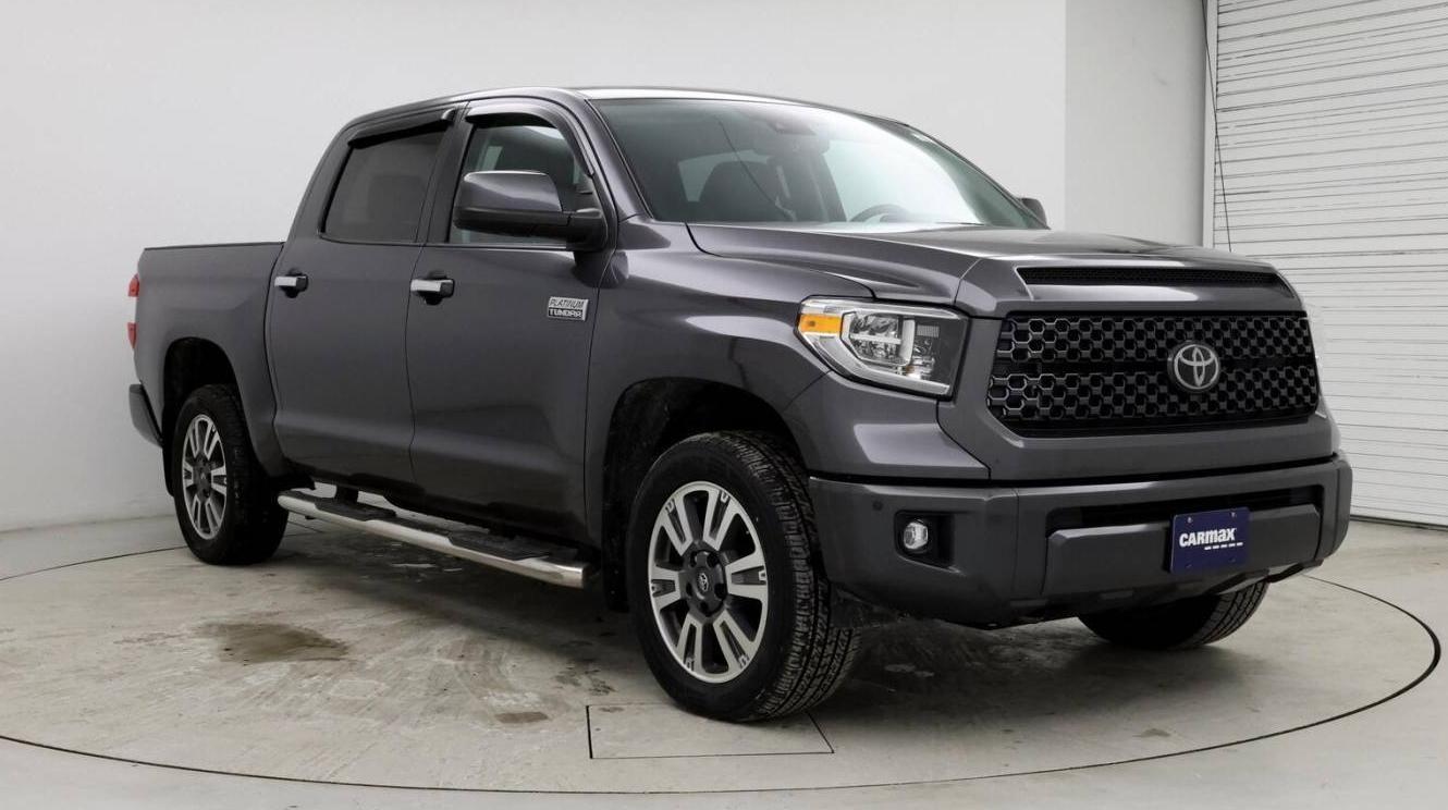 TOYOTA TUNDRA 2020 5TFAY5F18LX899535 image