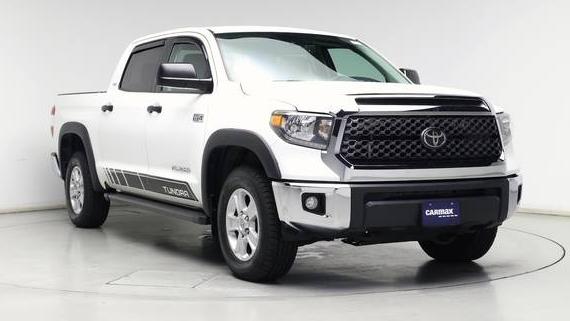 TOYOTA TUNDRA 2020 5TFDY5F16LX887803 image