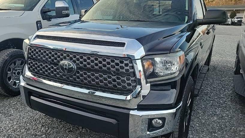 TOYOTA TUNDRA 2020 5TFRY5F14LX265254 image