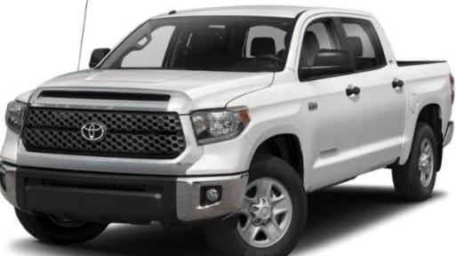 TOYOTA TUNDRA 2020 5TFDY5F17LX931968 image