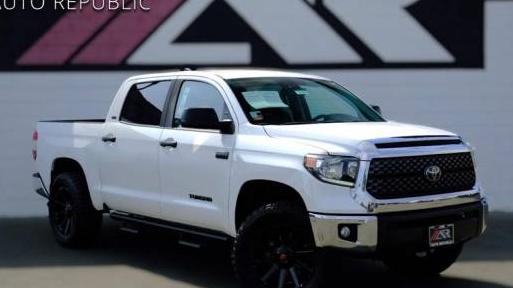 TOYOTA TUNDRA 2020 5TFDY5F13LX900975 image