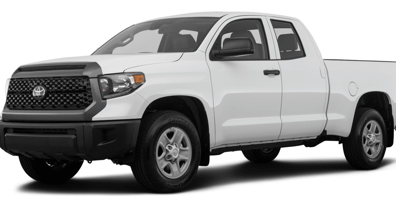 TOYOTA TUNDRA 2020 5TFUY5F10LX954766 image