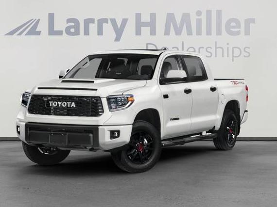 TOYOTA TUNDRA 2020 5TFDY5F17LX932148 image